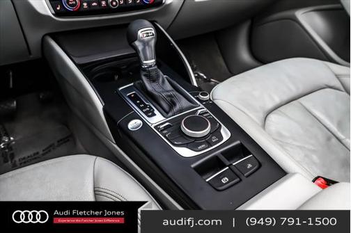 2015 Audi A3 1.8T Premium Plus