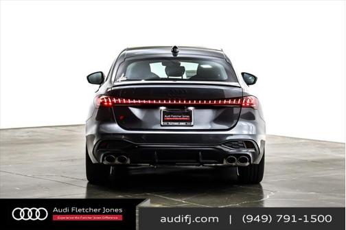 2025 Audi S5 Premium Plus