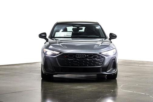 2025 Audi S5 Premium Plus