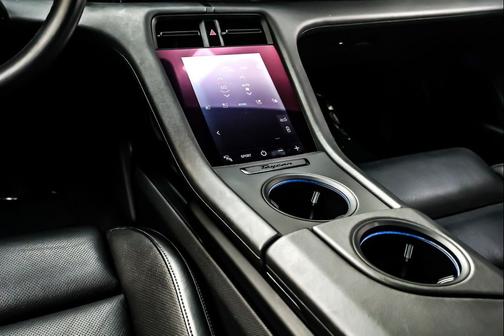 2023 Porsche Taycan 4S