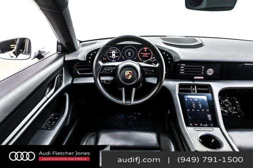 2023 Porsche Taycan 4S