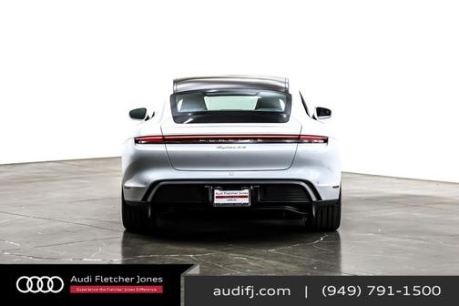 2023 Porsche Taycan 4S