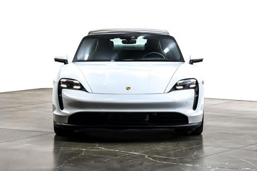 2023 Porsche Taycan 4S