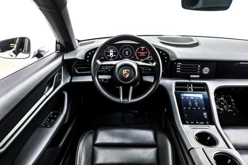 2023 Porsche Taycan 4S