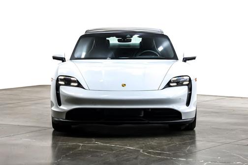 2023 Porsche Taycan 4S