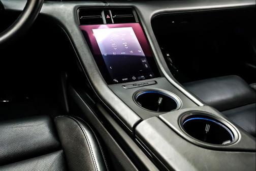 2023 Porsche Taycan 4S