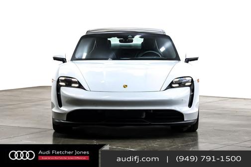 2023 Porsche Taycan 4S