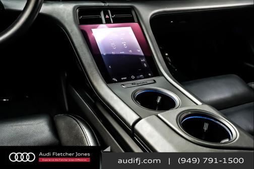 2023 Porsche Taycan 4S