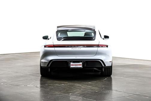 2023 Porsche Taycan 4S