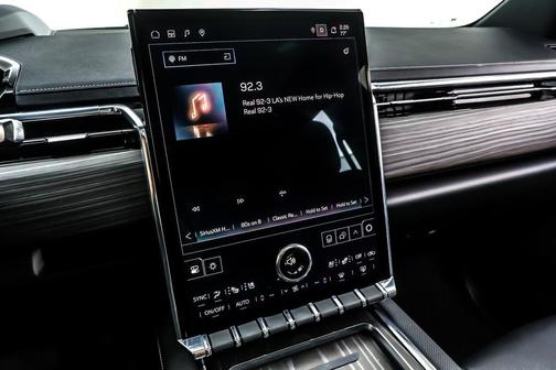 2025 GMC Sierra EV Max Range Denali