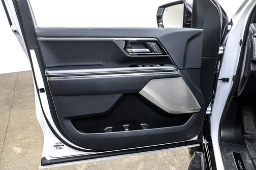 2025 GMC Sierra EV Max Range Denali