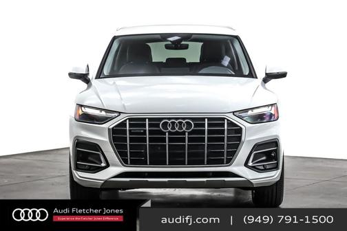 2023 Audi Q5 40 Premium