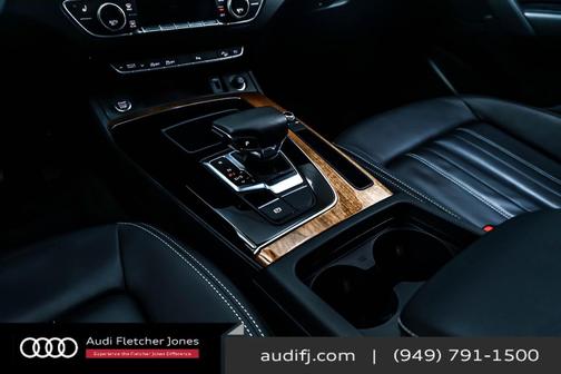 2023 Audi Q5 40 Premium