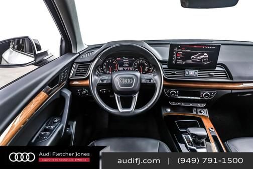 2023 Audi Q5 40 Premium