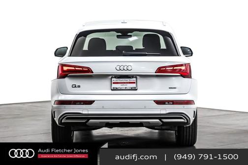 2023 Audi Q5 40 Premium