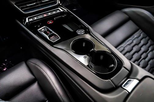 2026 Audi S e-tron GT Premium Plus quattro