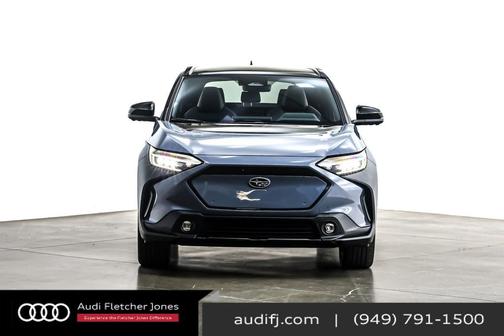 2025 Subaru Solterra Touring