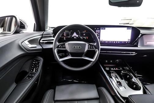 2025 Audi A5 Prestige