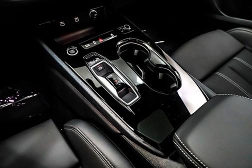 2025 Audi A5 Prestige