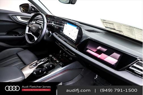 2025 Audi A5 Prestige