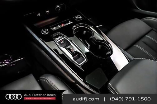 2025 Audi A5 Prestige