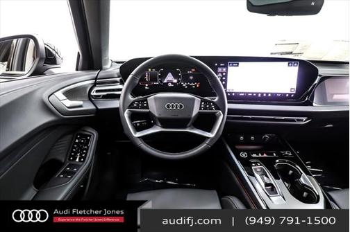 2025 Audi A5 Prestige