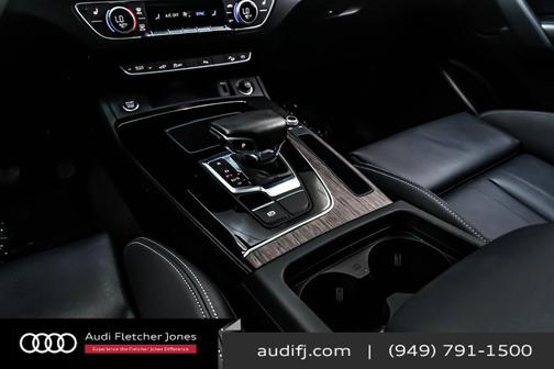 2023 Audi Q5 55 S line Premium