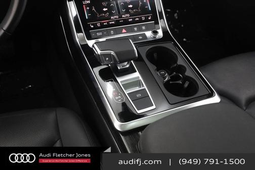 2021 Audi Q7 45 Premium Plus