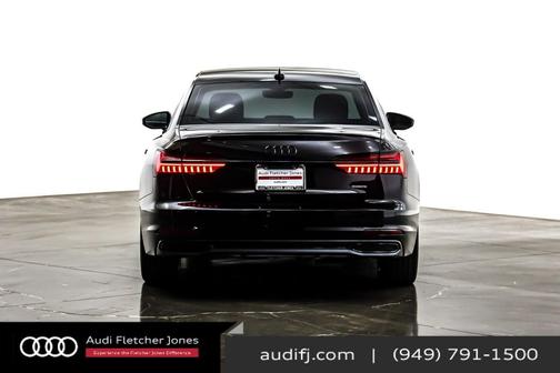 2023 Audi A6 45 Premium