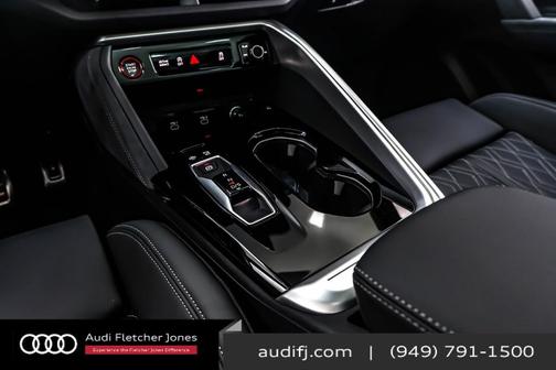 2025 Audi SQ5 3.0T Prestige