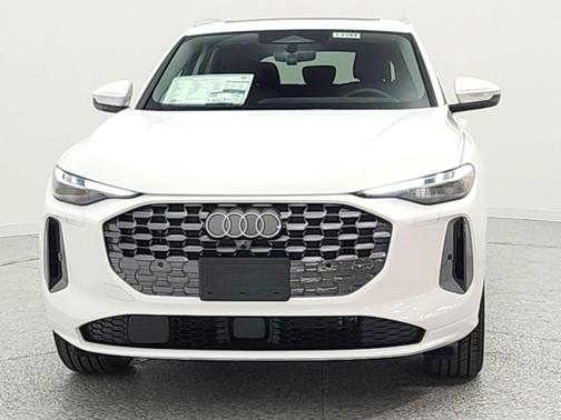Arkona White 2026 Audi Q5 Premium Plus TFSI quattro S tronic