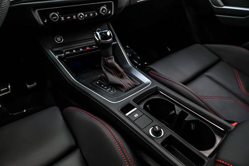 2025 Audi Q3 45 S line Premium Plus