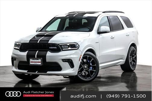 2022 Dodge Durango R/T AWD