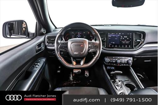 2022 Dodge Durango R/T AWD