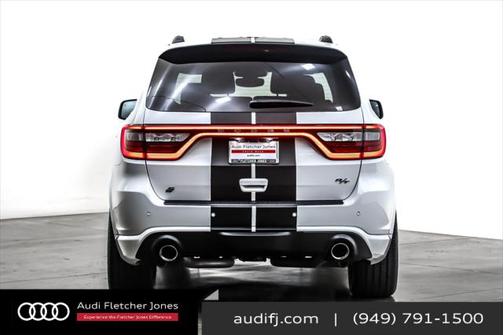 2022 Dodge Durango R/T AWD