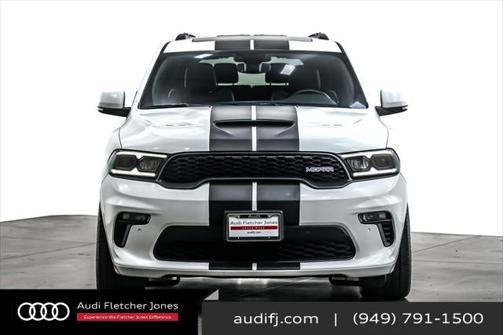 2022 Dodge Durango R/T AWD