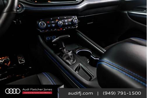 2022 Dodge Durango R/T AWD
