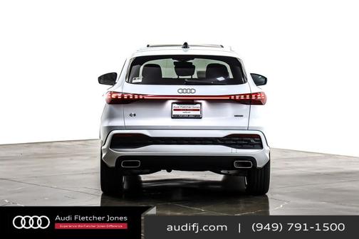 2025 Audi Q5 Premium Plus