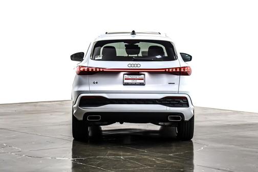 2025 Audi Q5 Premium Plus