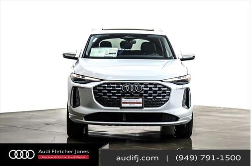 2025 Audi Q5 Premium Plus