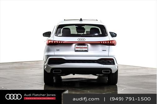 2025 Audi Q5 Premium Plus
