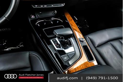 2024 Audi A5 Sportback Premium