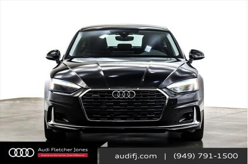 2024 Audi A5 Sportback Premium