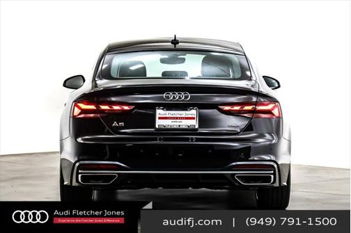 2024 Audi A5 Sportback Premium