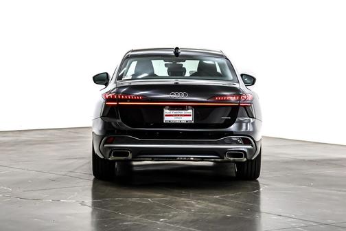 2026 Audi A6 Premium quattro S tronic