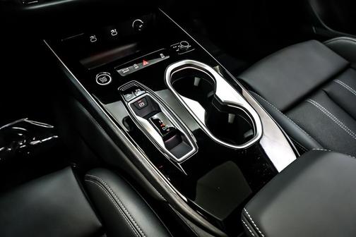 2026 Audi A6 Premium quattro S tronic