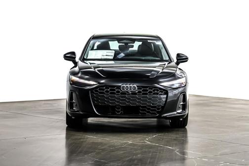 2026 Audi A6 Premium quattro S tronic