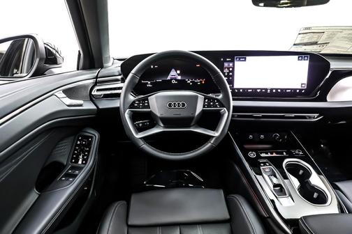 2026 Audi A6 Premium quattro S tronic