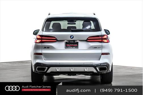 2025 BMW X5 sDrive40i
