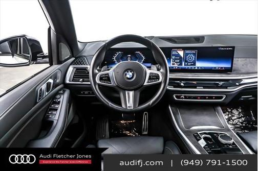 2025 BMW X5 sDrive40i